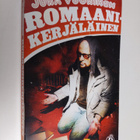 Juha Vuorinen : Romaanikerjäläinen - pikkukuva 1