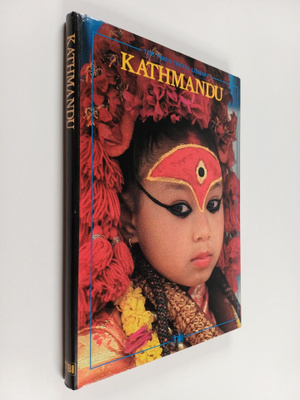 Jim Goodman ym. : Kathmandu