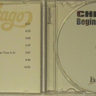 Chicago • Beginnings Live CD - pikkukuva 2