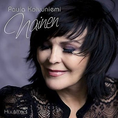 PAULA KOIVUNIEMI * NAINEN * CD