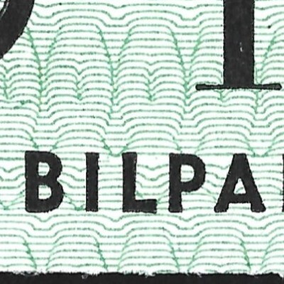 1949 AP 1 W I POHJAPAINANNAN LIITOS ** LaPe AP 1 W I pp