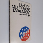 David H. Adeney : Lähetys muuttuvassa maailmassa : Lähety... - pikkukuva 1