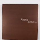 Benedict Zilliacus : Korsetti - pikkukuva 3
