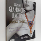 Jean Campbell : Creating Glamorous Jewelry with Swarovski... - pikkukuva 1
