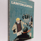 Reijo Virtanen : Lähtökuopissa - pikkukuva 1