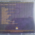 CD: Uriah Heep – Chapter & Verse:The Uriah Heep Story Disc 3 - pikkukuva 2