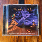 Sven Våth - The Harlequin - The Robot And The B… cd - pikkukuva 1