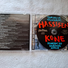 Hassisen Kone – Tarjolla Tänään: Hassisen Kone CD - pikkukuva 2