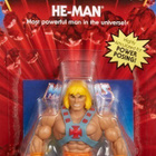 HEMAN MOTU ORIGINS - HEMAN - HEAD HUNTER STORE. - pikkukuva 1