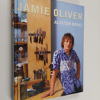 Jamie Oliver : Alaston kokki - pikkukuva 1