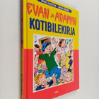 Johan Unenge ym. : Evan ja Adamin kotibilekirja - pikkukuva 1