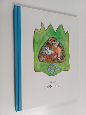 Ritva Elo : Pieni kivi