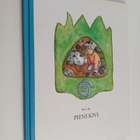Ritva Elo : Pieni kivi - pikkukuva 1