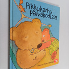 Hiawyn Oram : Pikkukarhu päiväkodissa - pikkukuva 1