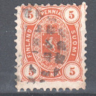 1875 5p senaatti - pikkukuva 1
