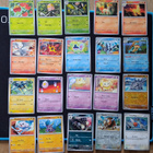 Pokemon kortit 20kpl (#171 Stellar Crown) - pikkukuva 1