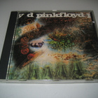 Pink Floyd - A Saucerful Of Secrets (CD) - pikkukuva 1
