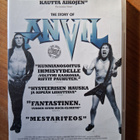 Story of Anvil (2008) DVD - pikkukuva 1