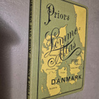 Atlas Danmark (v. 1905) - pikkukuva 1