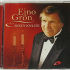 Eino Grön • Minun Jouluni CD+nimmari - pikkukuva 1