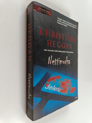 Christiane Heggan : Nettimurha