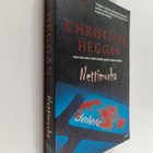Christiane Heggan : Nettimurha - pikkukuva 1