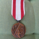 Koti Rintamanaiset Mitali 1939-1945 - pikkukuva 1
