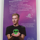 Miklu : Universumin paras kirja - pikkukuva 2