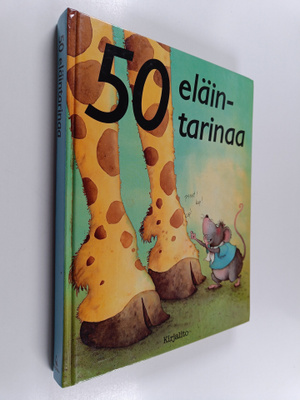 50 eläintarinaa