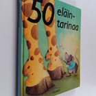 50 eläintarinaa - pikkukuva 1