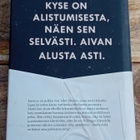 Kaj Korkea-aho - Punainen huone - pikkukuva 2