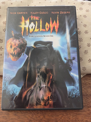 The Hollow