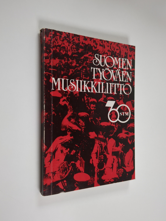 Suomen työväen musiikkiliitto 60