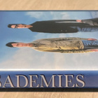 Sademies (1988) Tom Cruise & Dustin Hoffman - pikkukuva 3