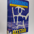 Jukka Parkkinen : Sinun tähtesi, Allstar - pikkukuva 1