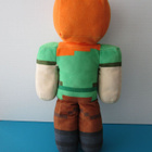 Minecraft pehmo, Alex, 36 cm - pikkukuva 3