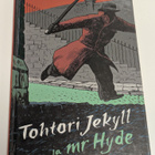 Robert Louis Stevenson - Tohtori Jekyll ja Mr Hyde HYVÄ!! - pikkukuva 1