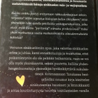 Marianne Eilenberger : Sinkkuna myötä- ja vastoinkäymisissä - pikkukuva 2