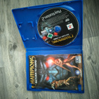 Champions return to arms ps2 pal - pikkukuva 3