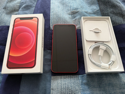 Apple Iphone 12 Mini 64GB