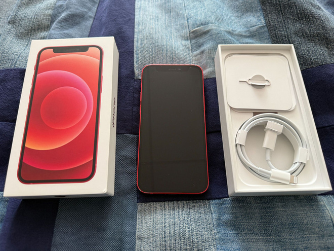 Apple Iphone 12 Mini 64GB