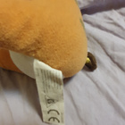Nintendo Pokémon Raichu pehmolelu 1995 luvulta rare - pikkukuva 3