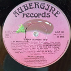 Zarah Leander – Zarah Leander 1975 LP - pikkukuva 3