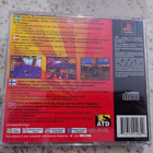 Firebugs ps1 cib nordic - pikkukuva 3