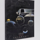 Daimler-Benz : Mercedes-Benz in aller Welt : 100 Jahre Au... - pikkukuva 1