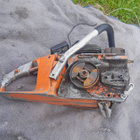 Moottorisaha husqvarna 240 sg - pikkukuva 2