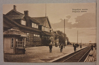 Peipohja: Asema *** (1702)