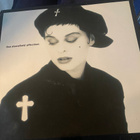 Lisa Stansfield: Affection LP - pikkukuva 1