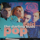 THE DARLING BUDS ~ Pop Said ~ LP - pikkukuva 1