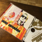 Per Gessle . Party crasher CD roxette - pikkukuva 1